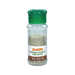 Jambo Matatabi Powder Para Gatos 20 G