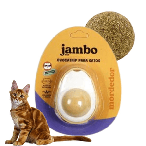 Jambo Ovo Catnip