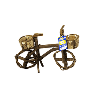 Bicicleta Média