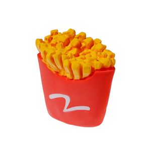 Brinquedo Vinil Batata Frita