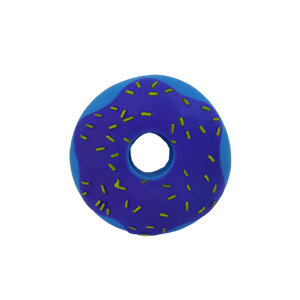 Brinquedo Vinil Donuts