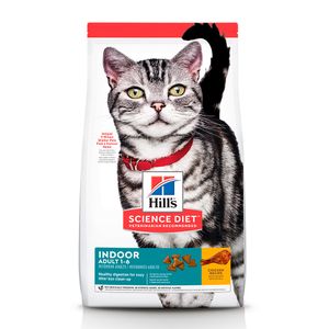 Ração Hill's Gatos Adulto Castrados Frango 1,58 Kg