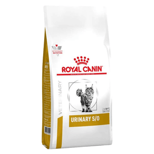 Royal Feline Urinary S/O 400 G