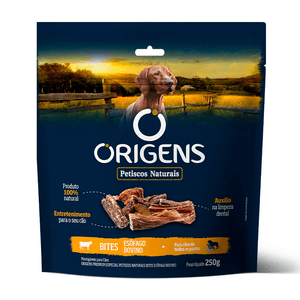 Osso Origens Esôfago Bites