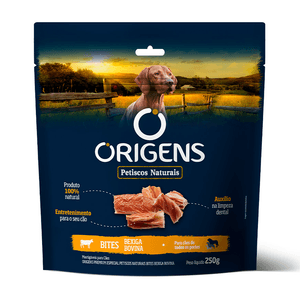 Osso Origens Bexiga Bites
