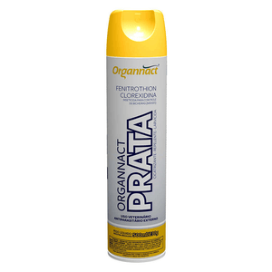 Organnact Prata 500 Ml