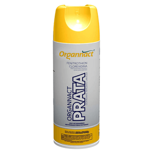 Organnact Prata 200 Ml