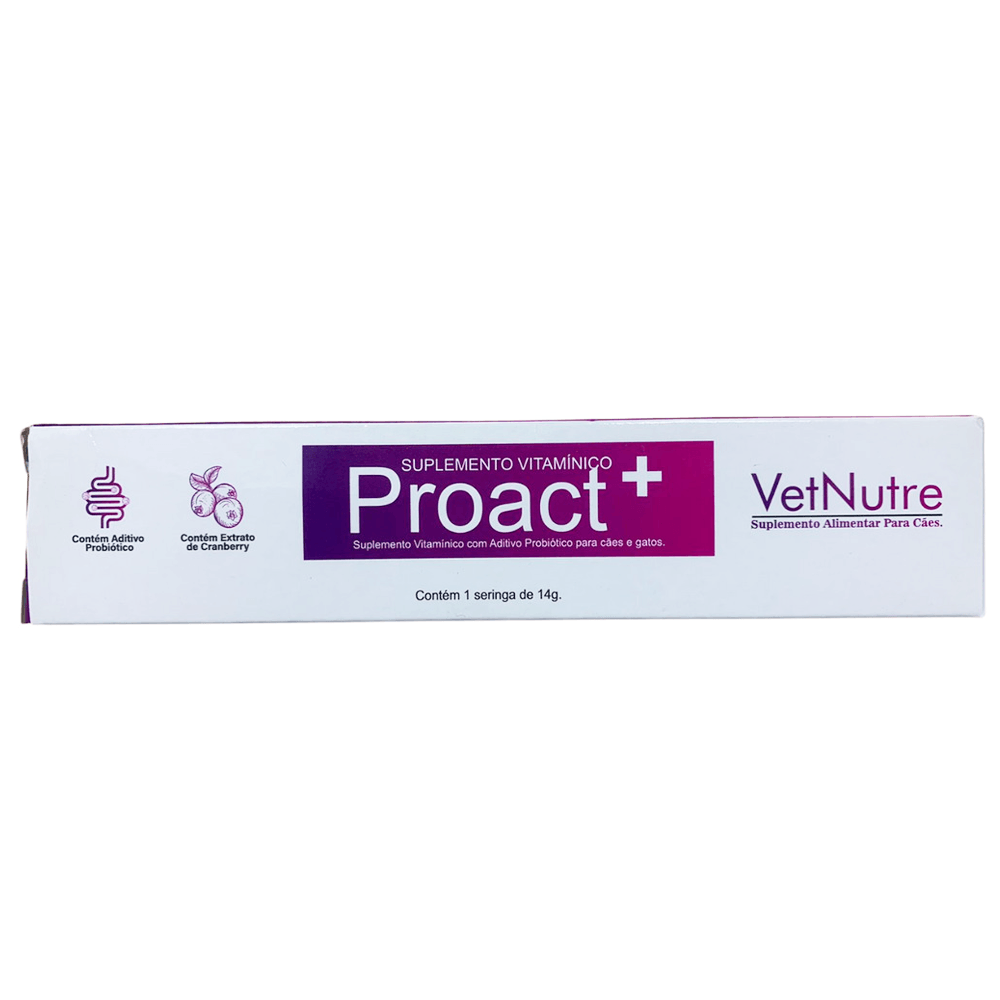 Proact+ 14 G