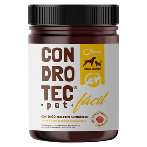 Condrotec Fácil 2,8 G