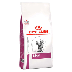 Royal Feline Renal 400 G