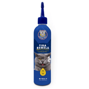 Tira Remela - Limpa Lágrimas para Gatos Catmypet