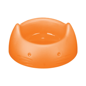 Comedouro Gatos Plastico Sanremo - 200Ml