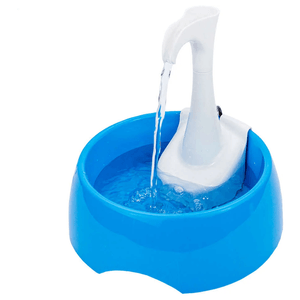 Fonte Bebedouro Aqua First Azul