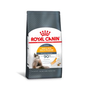 Ração Seca Royal Canin Pele E Pelagem Gatos Adultos 3 Kg