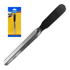 Lixa De Unhas Chalesco Para Cães E Gatos - Único