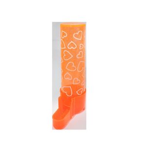 Bebedouro Original Malha Fina Só Love 45 Ml (Laranja)