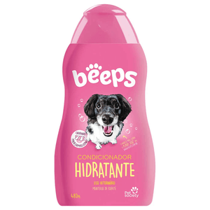 Beeps Condicionador Hidratante 500ml