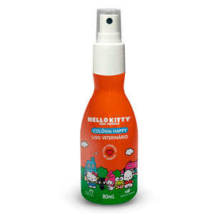 Hello Kitty Colonia Happy 80ml