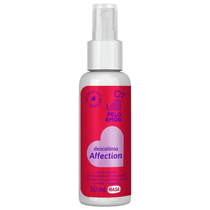 Deocolonia Affection Ibasa 50ml