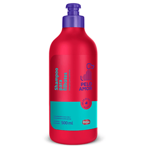 Sabonete Líquido Filhotes Ibasa 500ml