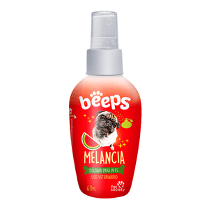 Beeps Colonia Melancia 60ml