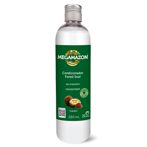 Megamazon Condicionador Cupuaçu 280ml