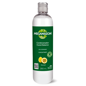 Condicionador Megamazon Maracujá 280ML