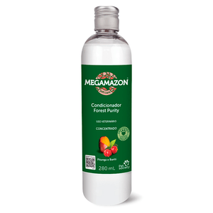 Condicionador Megamazon Pitanga 280ML