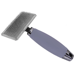 Rasqueadeira G - Cabo Em Gel Cinza Germanhart