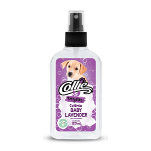 Colonia Lavender Baby Collie 120 Ml