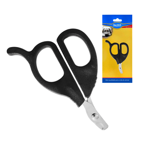 Tesoura De Unhas Chalesco Pequena