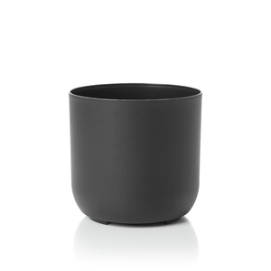 Raiz Cachepot 02 Preto