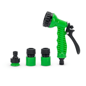 Esguicho Para Jardim Napi 7 Funções E Com Acessórios Ng-05