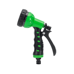 Esguicho Para Jardim Napi Com Múltiplos Tipos De Jato Ng-07