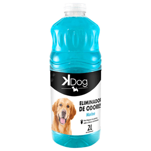 Eliminador De Odores Marine K- Dog - 2Lts