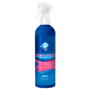 Good Pet Removedor De Manchas - 500Ml