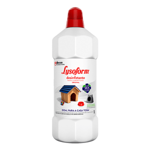 Lysoform Pets Original - 1Lts