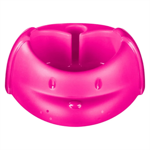 Bebedouro Automatic Cães Plástico Sanremo - Rosa