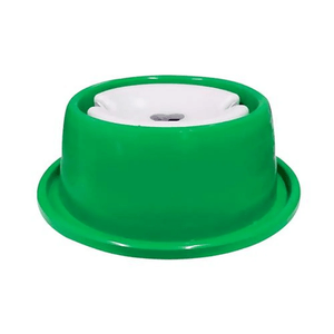 Bebedouro Plástico Anti-Formiga Pelos Longos - 1Lts