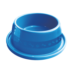 Comedouro Plástico Antiformiga Nº02 - 550Ml