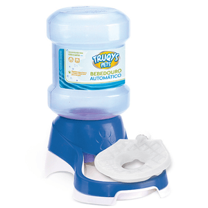 Bebedouro Truqys Ice - Azul