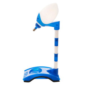Bebedouro Bilha Lambe Lambe - Azul