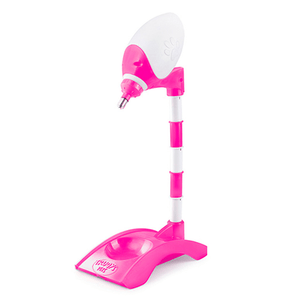 Bebedouro Lambe Lambe - Rosa