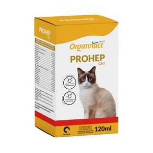 Prohep Cat 120 Ml