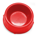 Comedouro-vermelho