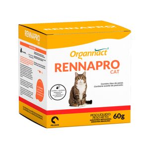 Rennapro Cat 60 G