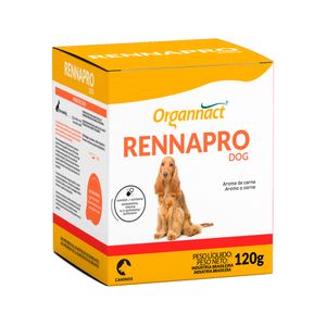 Rennapro Dog 120 G