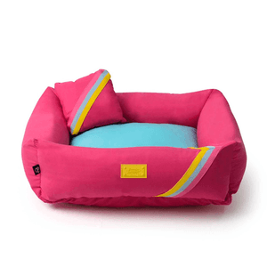 Cama Squash Pink - G