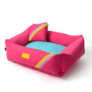 Cama Squash Pink - P