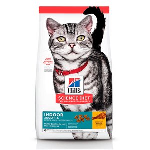 Ração Hill's Gatos Adulto Castrados Frango 3,17 Kg